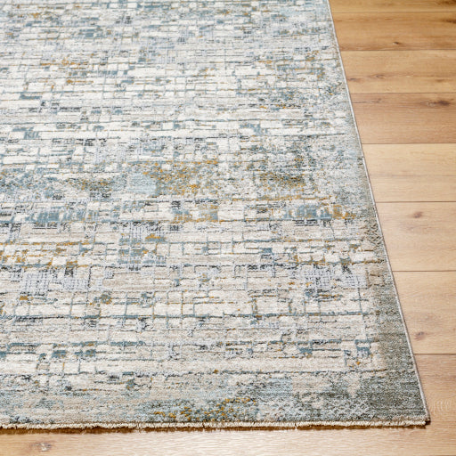 Surya Dresden DRE-2304 Taupe Modern Machinemade Rug