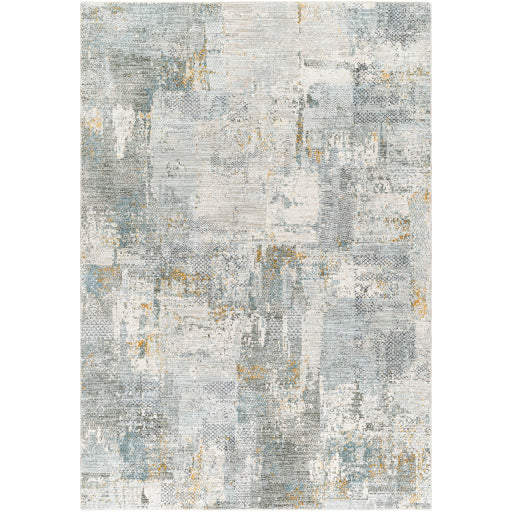 Surya Dresden DRE-2305 Dusty Sage Modern Machinemade Rug