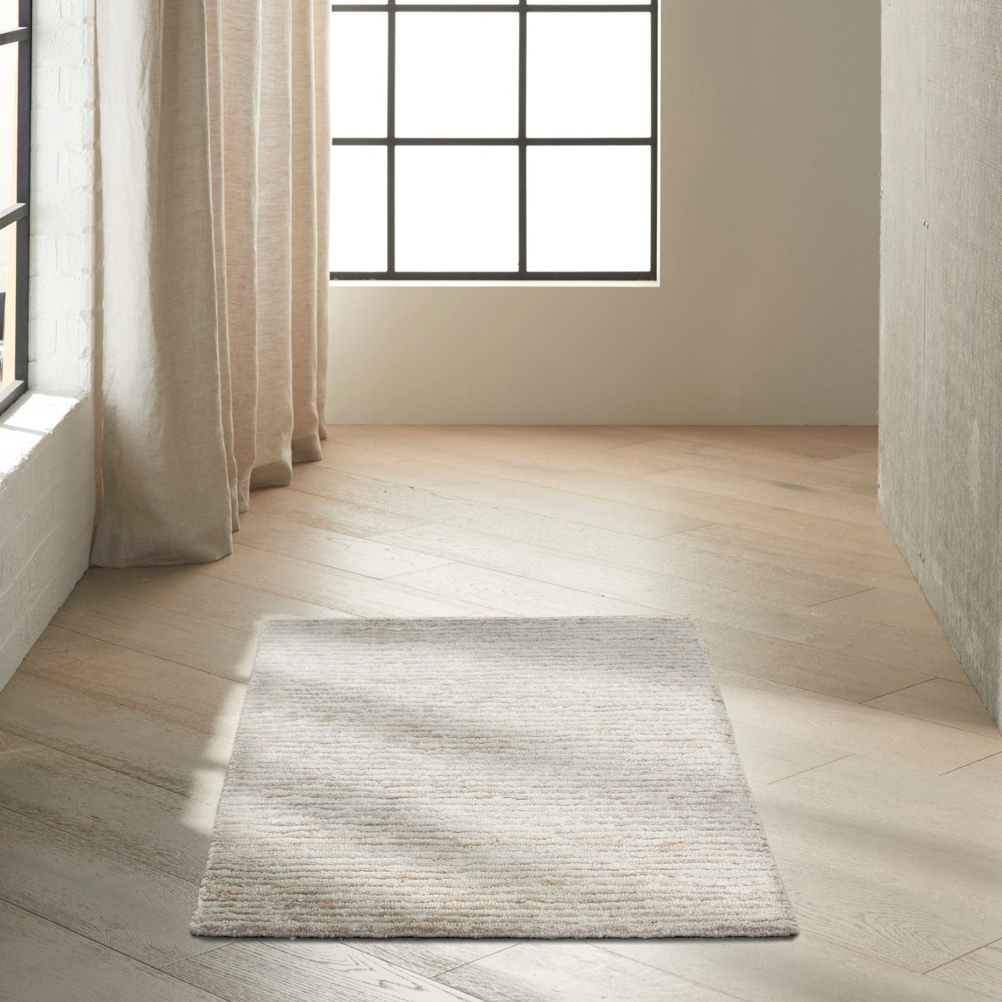 Calvin Klein Home Mesa MSA01 Barite Contemporary Woven Rug - Rugs - Calvin Klein Home - Atlanta Designer Rugs