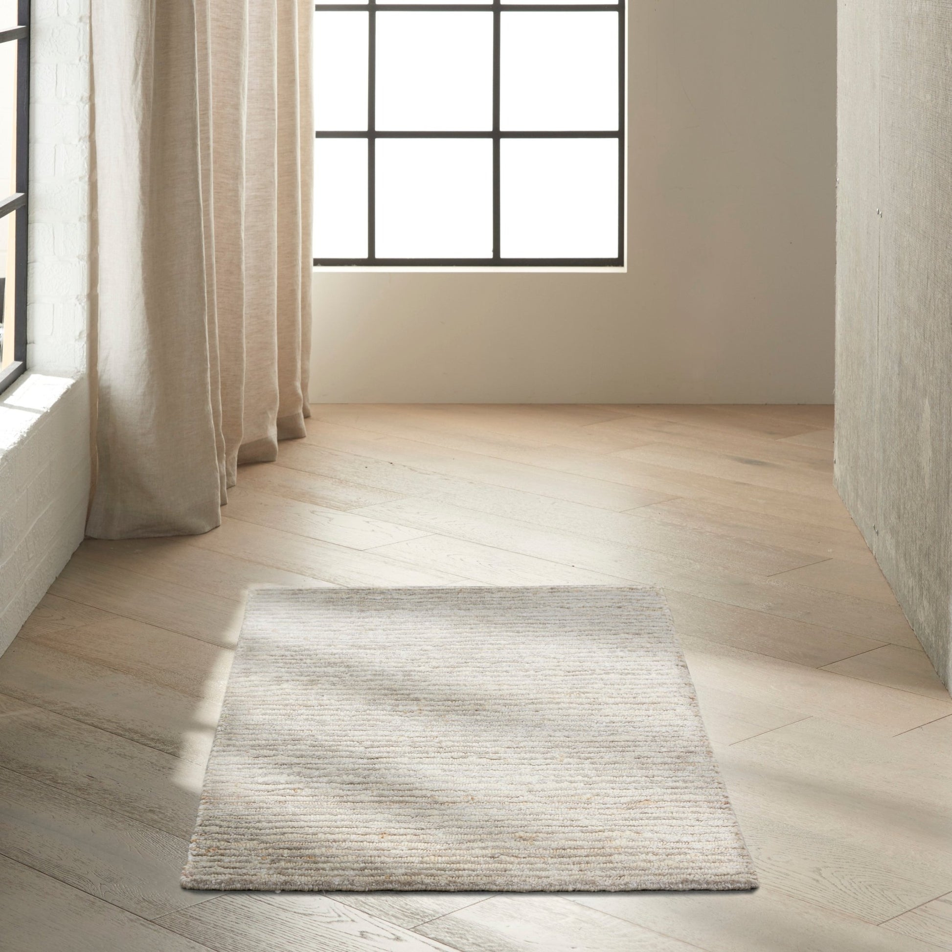 Calvin Klein Home Mesa MSA01 Barite Contemporary Woven Rug - Rugs - Calvin Klein Home - Atlanta Designer Rugs