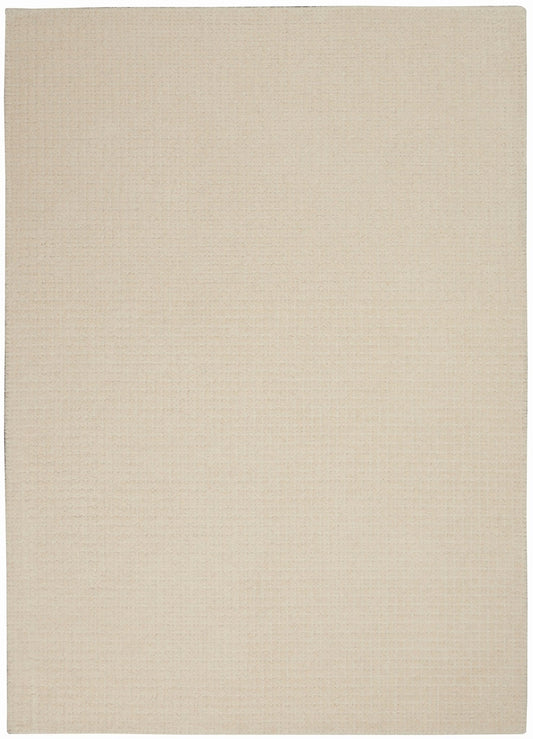 Calvin Klein Las Vegas CK830 Ivory Contemporary Tufted Rug - Rugs - Calvin Klein - Atlanta Designer Rugs