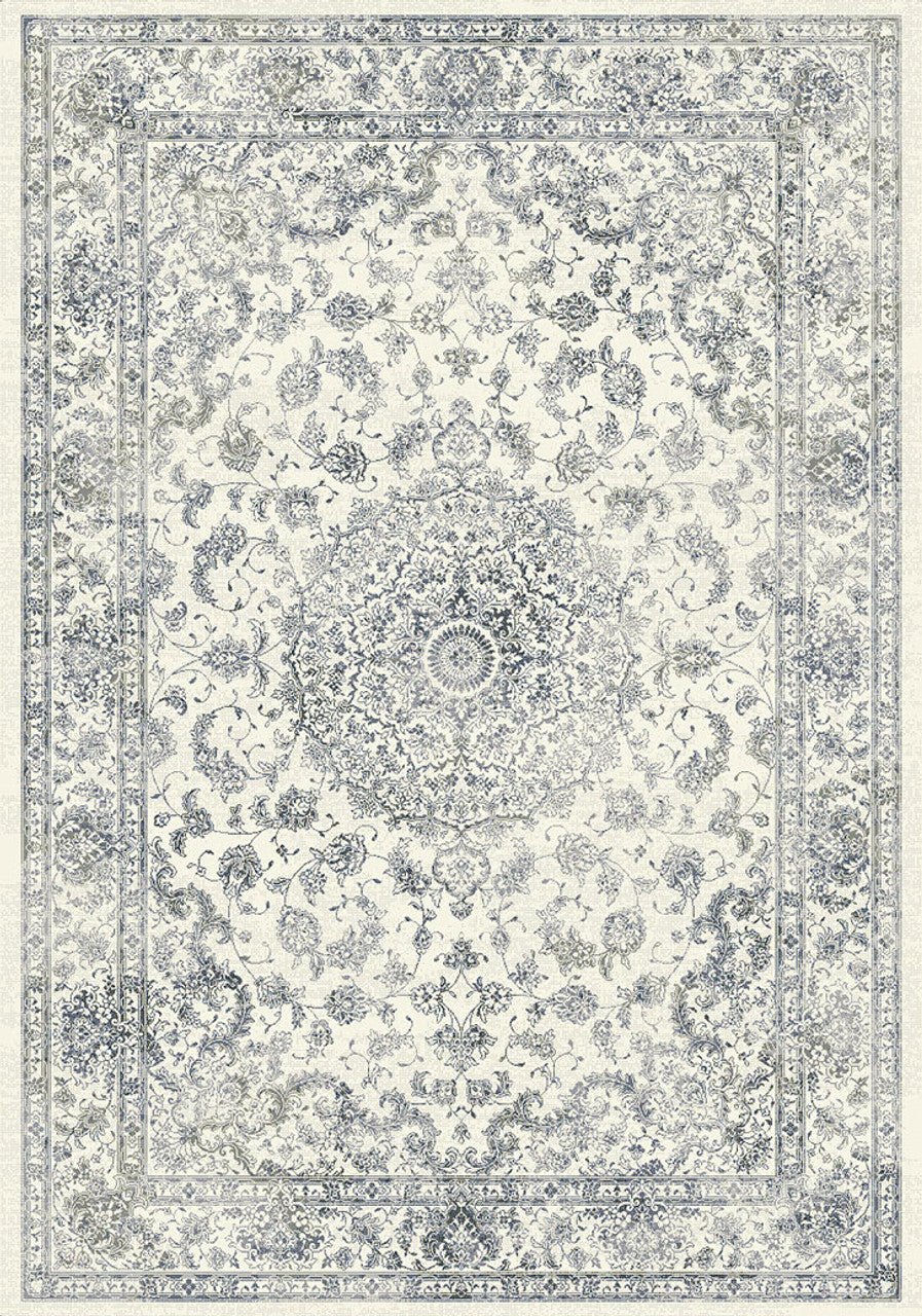 Dynamic Rugs Ancient Garden 57109 Cream Traditional Machine - Made Rug - Rugs - Dynamic Rugs - Atlanta Designer Rugs