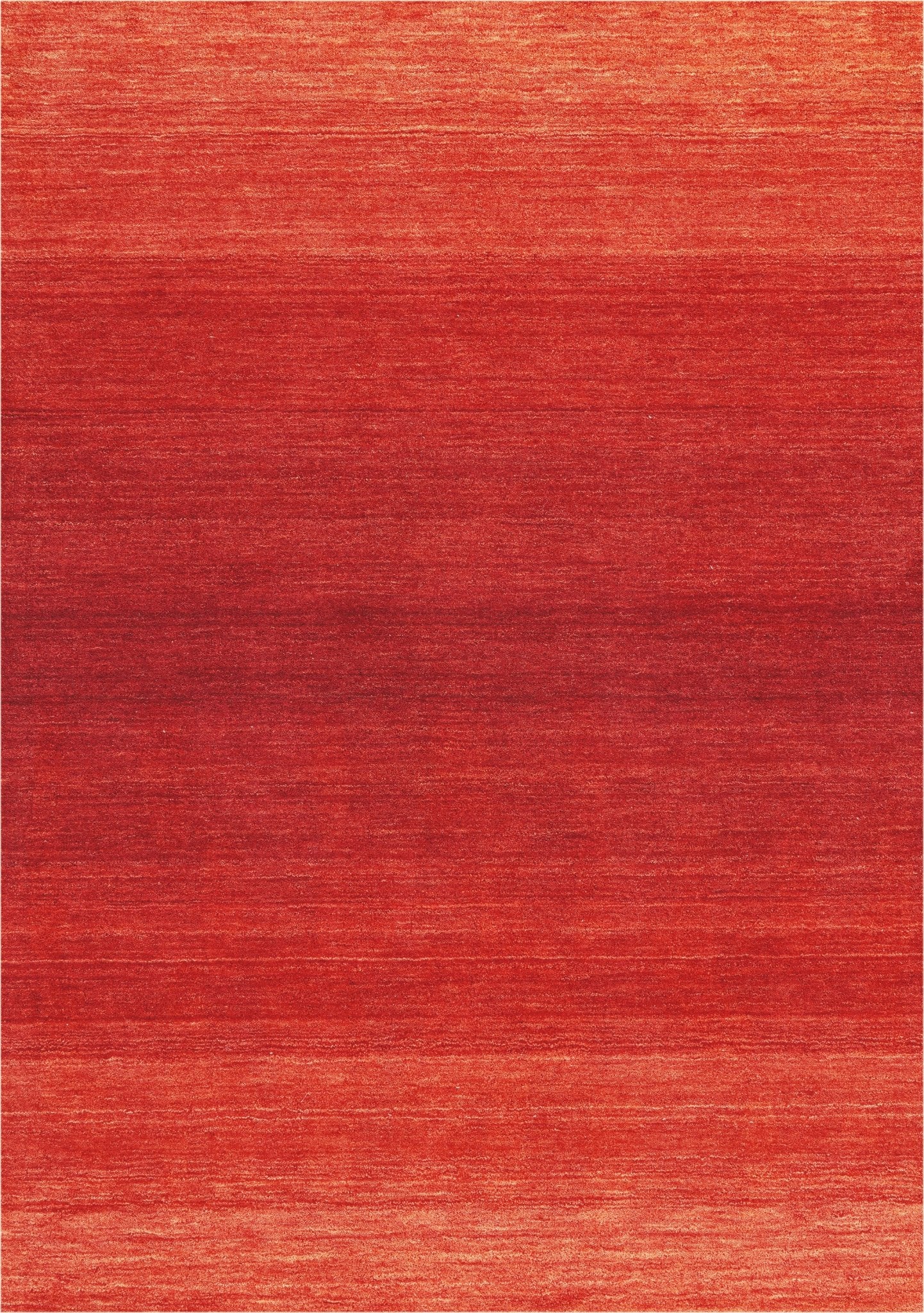 Calvin Klein Linear Glow GLO01 Sumac Contemporary Woven Rug - Rugs - Calvin Klein - Atlanta Designer Rugs