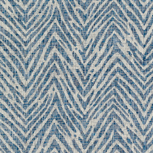 Surya Eagean EAG-2319 Light Blue Modern Machinemade Rug