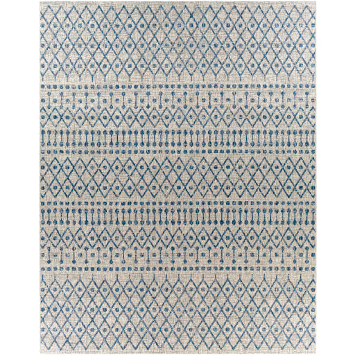 Surya Eagean EAG-2332 Light Blue Global Machinemade Rug