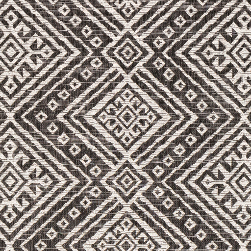 Surya Eagean EAG-2338 Black Global Machinemade Rug