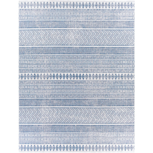 Surya Eagean EAG-2344 Light Blue Global Machinemade Rug