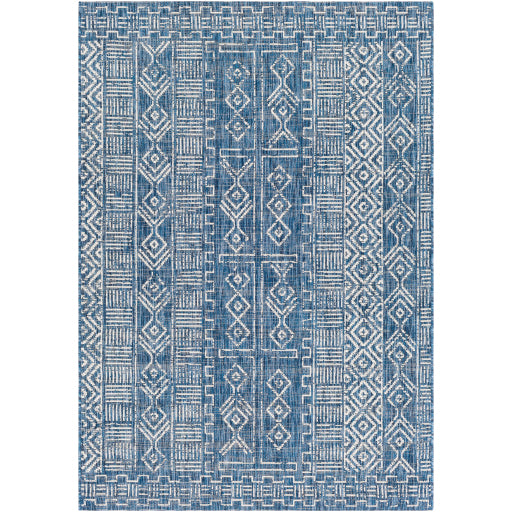 Surya Eagean EAG-2346 Light Blue Global Machinemade Rug