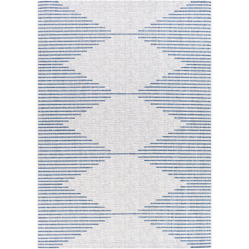 Surya Eagean EAG-2349 Dark Blue Global Machinemade Rug