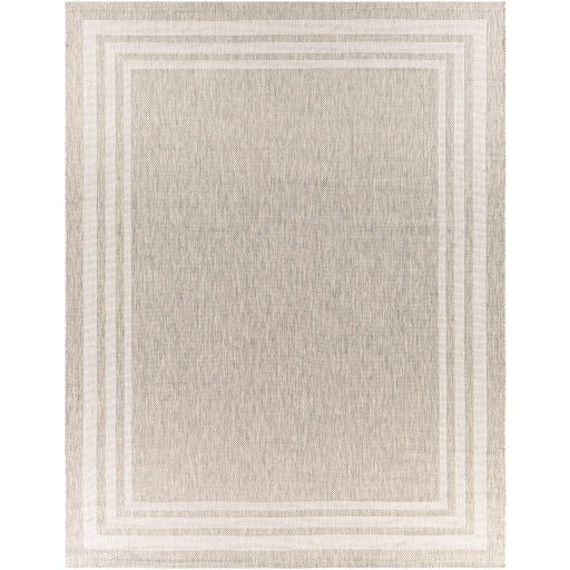 Surya Eagean EAG-2366 Oatmeal Traditional Machinemade Rug