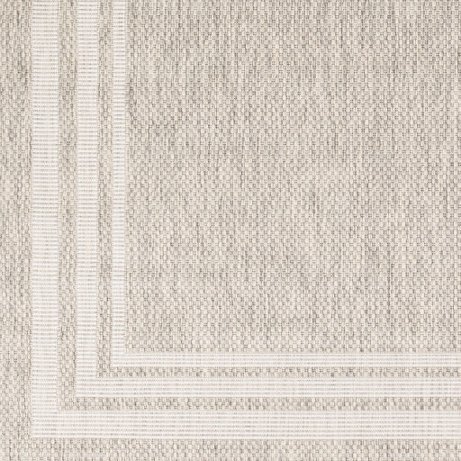 Surya Eagean EAG-2366 Oatmeal Traditional Machinemade Rug