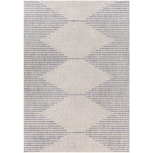 Surya Eagean EAG-2418 Oatmeal Global Machinemade Rug