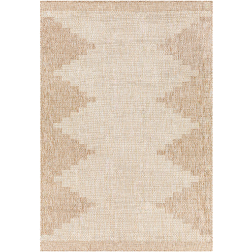 Surya Eagean EAG-2421 Cream Global Machinemade Rug