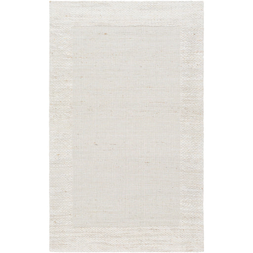 Surya Edirne EDE-2300 Cream Cottage Woven Rug