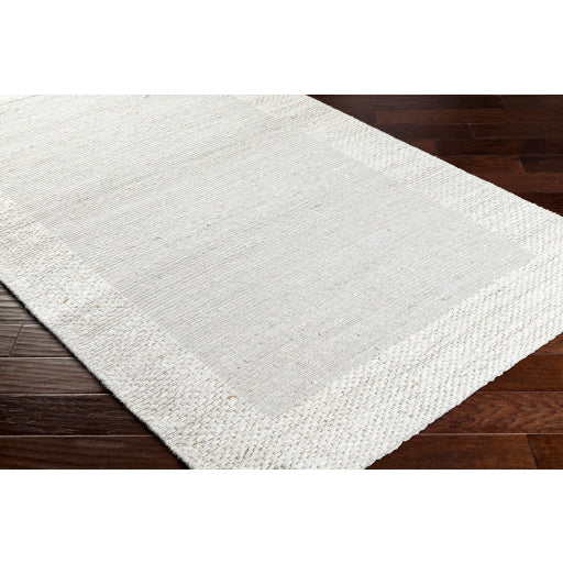 Surya Edirne EDE-2300 Cream Cottage Woven Rug