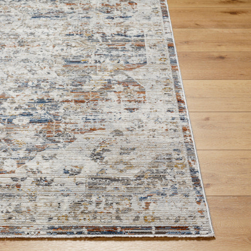 Surya Edmonton EDO-2300 Cream Traditional Machinemade Rug