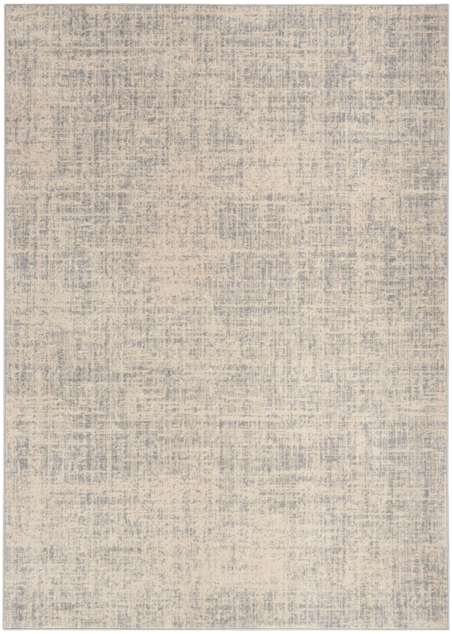 Calvin Klein Currents CUR01 Beige Grey Contemporary Machinemade Rug - Rugs - Calvin Klein - Atlanta Designer Rugs