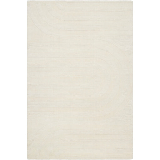 Surya Elissa EIA-2301 Beige Modern Loom Rug