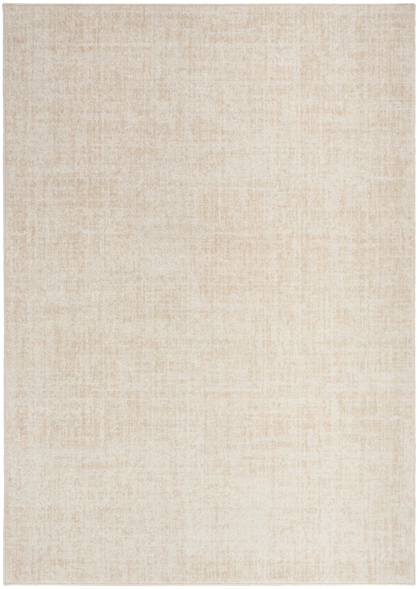 Calvin Klein Currents CUR01 Ivory Beige Contemporary Machinemade Rug - Rugs - Calvin Klein - Atlanta Designer Rugs