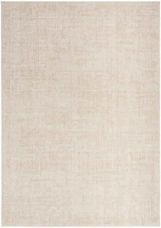 Calvin Klein Currents CUR01 Ivory Beige Contemporary Machinemade Rug - Rugs - Calvin Klein - Atlanta Designer Rugs