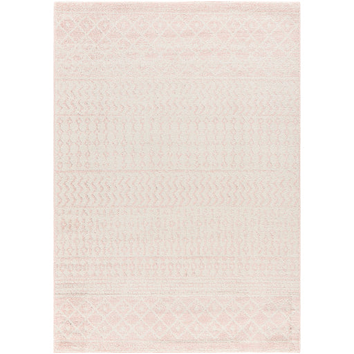 Surya Elaziz ELZ-2358 Blush Global Machinemade Rug