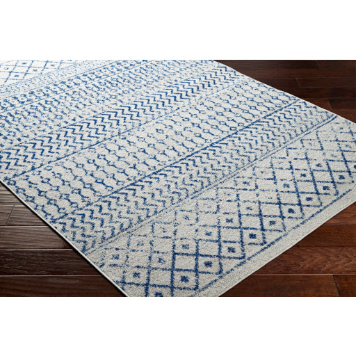 Surya Elaziz ELZ-2368 Cream Global Machinemade Rug