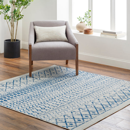 Surya Elaziz ELZ-2368 Cream Global Machinemade Rug