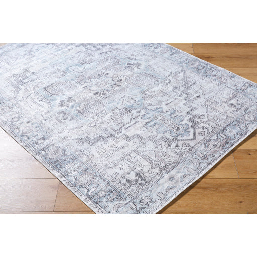 Surya Embrace EMA-2303  Traditional Machinemade Rug