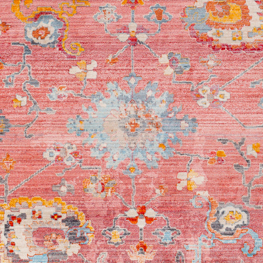 Surya Ephesians EPC-2301 Light Pink Traditional Machinemade Rug