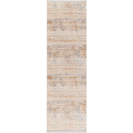 Surya Ephesians EPC-2354 Gray Modern Machinemade Rug