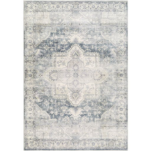 Surya Erin ERN-2318 Sage Traditional Machinemade Rug