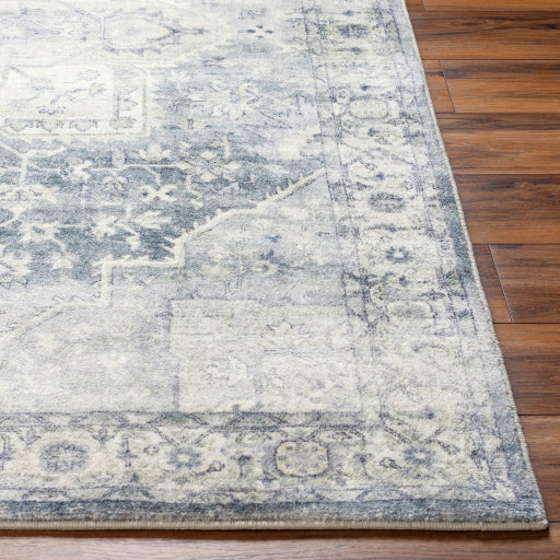 Surya Erin ERN-2318 Sage Traditional Machinemade Rug