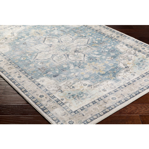 Surya Erin ERN-2320 Sage Traditional Machinemade Rug