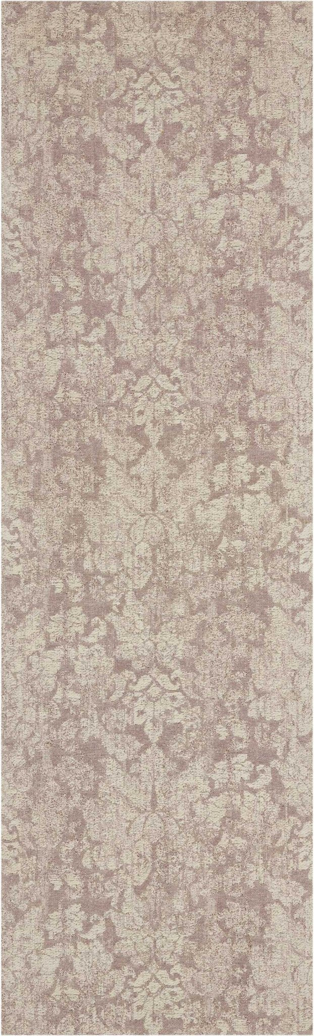 Waverly Vintage Lux WJC01 Smoke Contemporary Machinemade Rug - Rugs - Waverly - Atlanta Designer Rugs