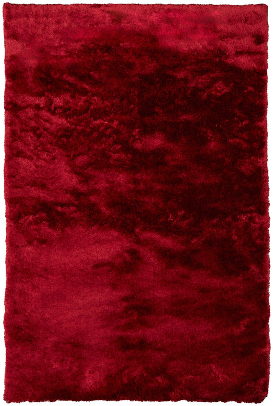 Feizy Indochine 4550F Cranberry Transitional Hand Tufted Rug - Rugs - Feizy - Atlanta Designer Rugs