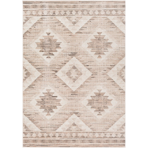 Surya Rafetus ETS-2341 Tan Traditional Machinemade Rug