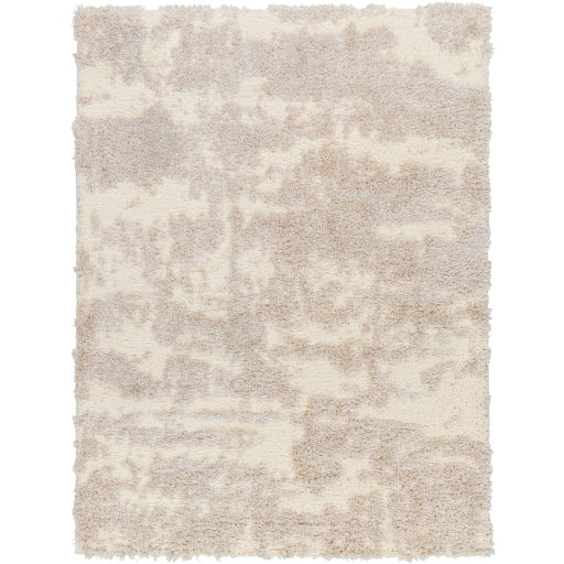 Surya Everton Plus EVP-2300 Ivory Modern Machinemade Rug