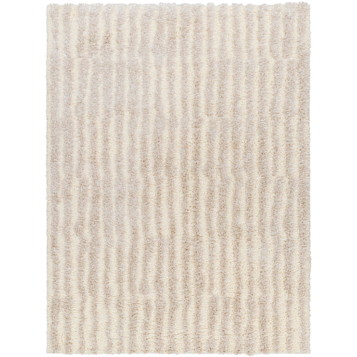 Surya Everton Plus EVP-2309 Ivory Modern Machinemade Rug