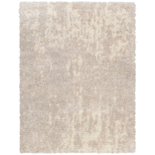 Surya Everton Plus EVP-2311 Ivory Modern Machinemade Rug