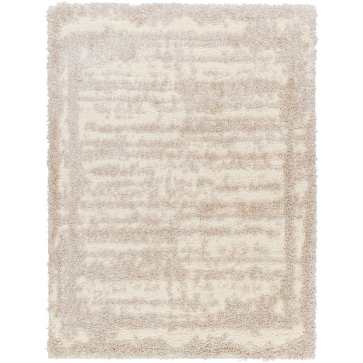 Surya Everton Plus EVP-2317 Ivory Modern Machinemade Rug