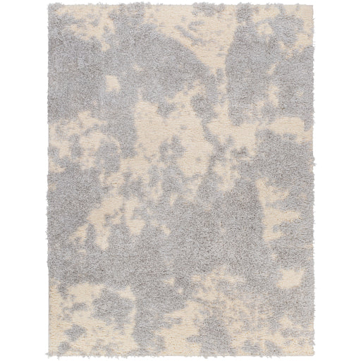 Surya Everton Plus EVP-2320 Light Gray Modern Machinemade Rug