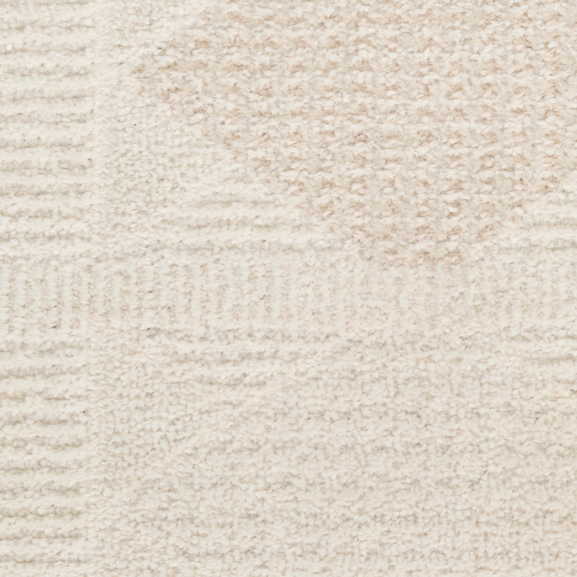 Nourison Home Nordic  Ivory Beige  Contemporary