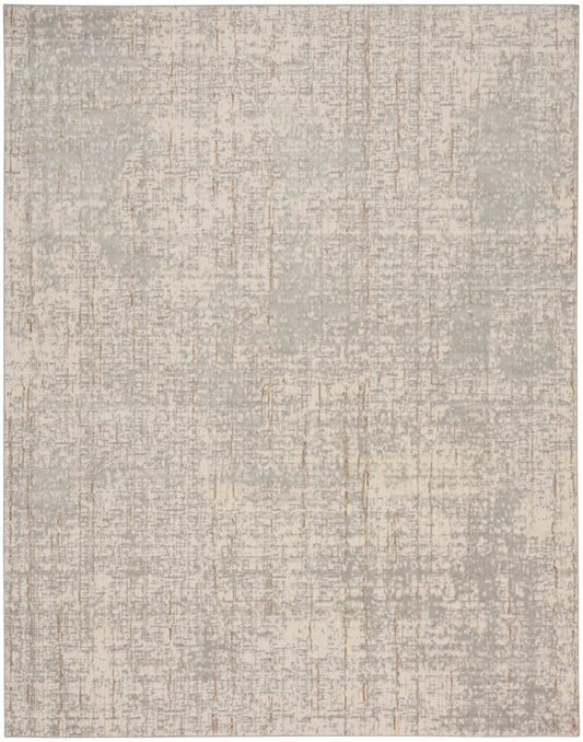 Calvin Klein Ck950 Rush CK955 Grey Contemporary Machinemade Rug - Rugs - Calvin Klein - Atlanta Designer Rugs