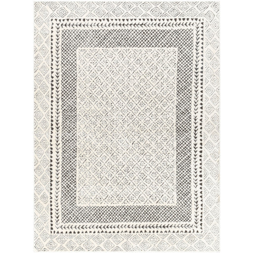 Surya Freud FEU-2301 Ivory Modern Machinemade Rug