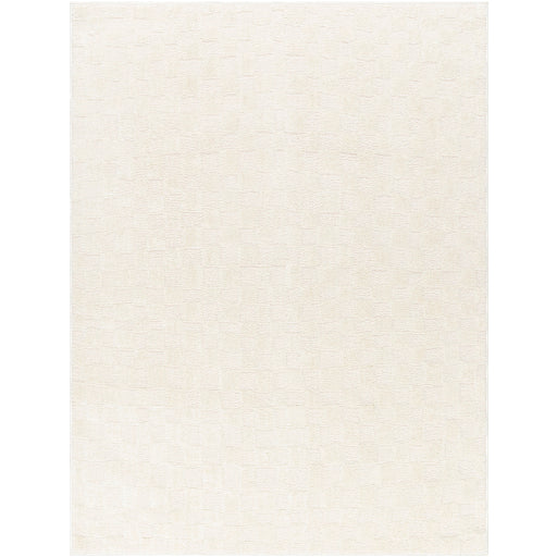 Surya Freud FEU-2306 Off-White Modern Machinemade Rug