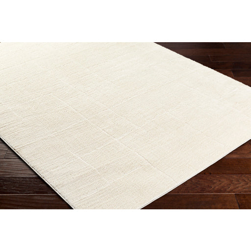 Surya Freud FEU-2311 Ivory Modern Machinemade Rug