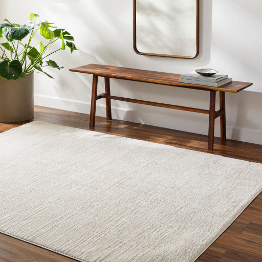 Surya Freud FEU-2311 Ivory Modern Machinemade Rug