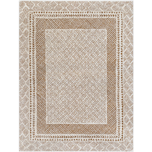 Surya Freud FEU-2320 Ivory Modern Machinemade Rug