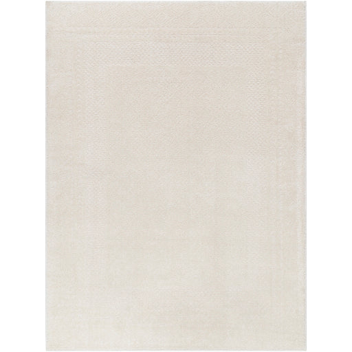 Surya Freud FEU-2321 Ivory Modern Machinemade Rug