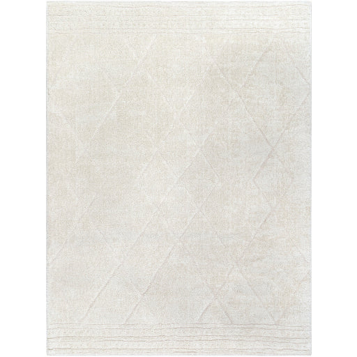 Surya Freud FEU-2324 Ivory Global Machinemade Rug